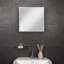 Flat Wall Mirror