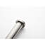 Porte-serviettes de salle de bain 6, fixation murale en acier inoxydable, nickel brossé, résistance aux égratignures, support durable 6 à long terme, corrosion, conception anti-égratignures-621007788
