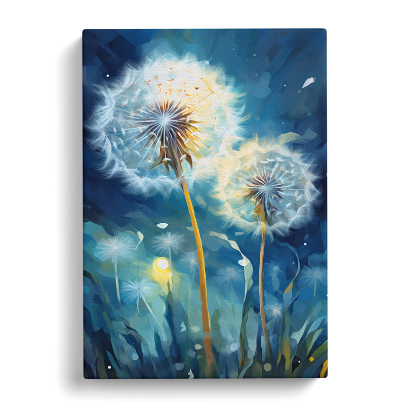 Print, 76cm H x 50cm W x 3cm D