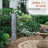Clarkesville Weather Resistant UV Resistant Garden Statue