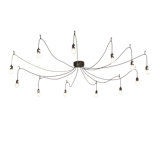 Castiliolite 12 - Light Flush Mount
