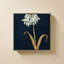 «Shimmering Summer II Indigo» par James Wiens - impression sur toile-130878817-130878819-130878820