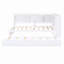 Lit de jour avec lit gigogne, armoires de rangement et ports USB-1513781047