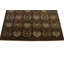 Hand Knotted Wool Floral Indoor Rug