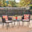 3 PC CHAT SET
