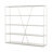 NeedWant Etagere Bookcase-61508603-101883611