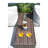 Fully Assembled Outdoor Side Table