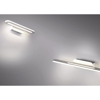 Tratto LED Armed Sconce
