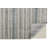 Performance Viscose Striped Indoor Rug-1266272762