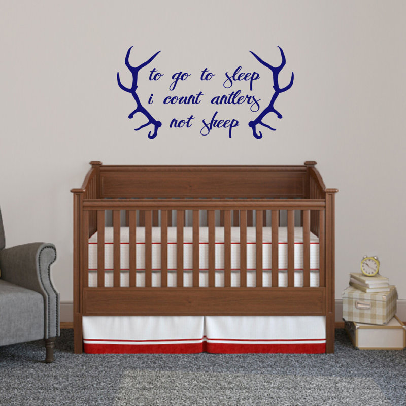 Non-Wall Damaging, Navy