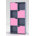 Grey/Pink