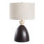 Lampe de table Padraic