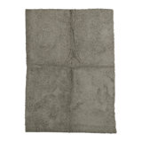 Hand-Knotted High-Quality Area Rug
