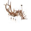 Dragelin 8 - Light Chandelier