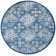 Martha Stewart Performance Ikat Rug