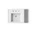 Tresham Fireclay Pedestal Bathroom Sink-2091903166-2100164954-2125959292