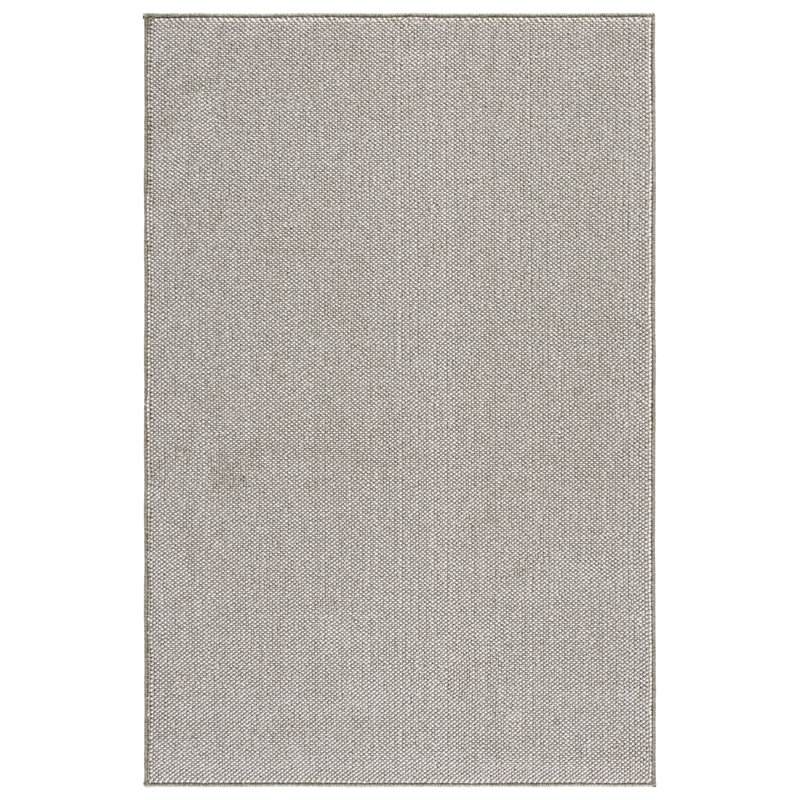 River 600 Performance No Pattern Rug, 8'-0" X 10'-0" Rectangle