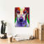 «Dachshund - Cooper» par Dawg Painter-1533790051