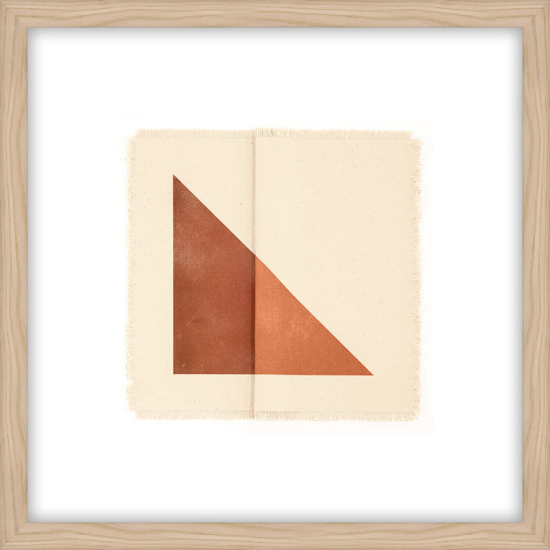 Angle II Print by Bobby Berk