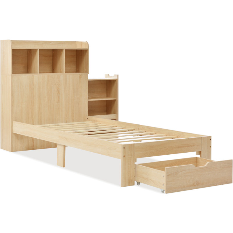 Ananas Standard with Storage Included