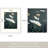 Charli Picture Frame with Mat-626242912