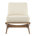 Beige Fabric