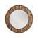 Loon Peak® Kristie Wood Flat Wall Mirror | Wayfair