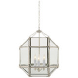 Suzanne Kasler Morris Small Lantern