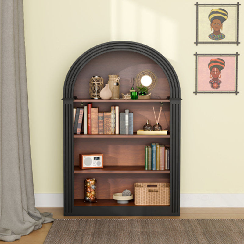 Mufeeda arquée avec 4 tablettes