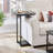 Tazia End Table-355686564