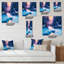 Horloge murale-252887616