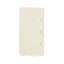 Ensemble de 4 serviettes de table en coton raffiné à bordure festonnée l 20 po x L 20 po-810455224