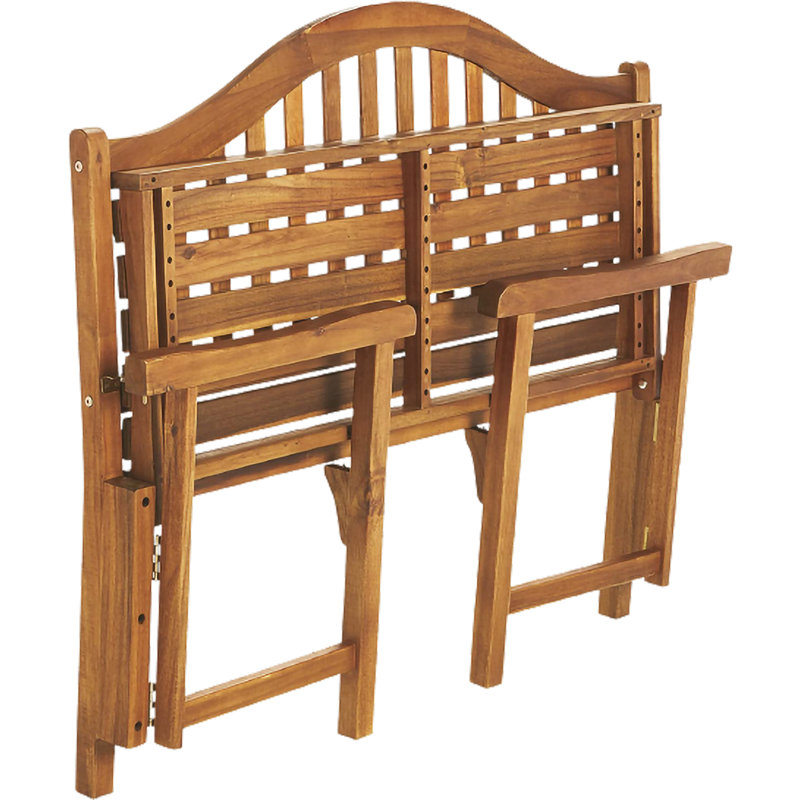 Banc pliant Classic