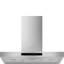 30" Flat T-Shape Hood Brushed  Eta August-678554243-678554255