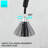 Eqloo Pull Down Kitchen Faucet-65105822