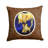 Outdoor Throw Pillow