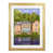 Oak Framed