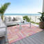Tapis intérieur / extérieur Chayden Chantille ACN1012-446897601