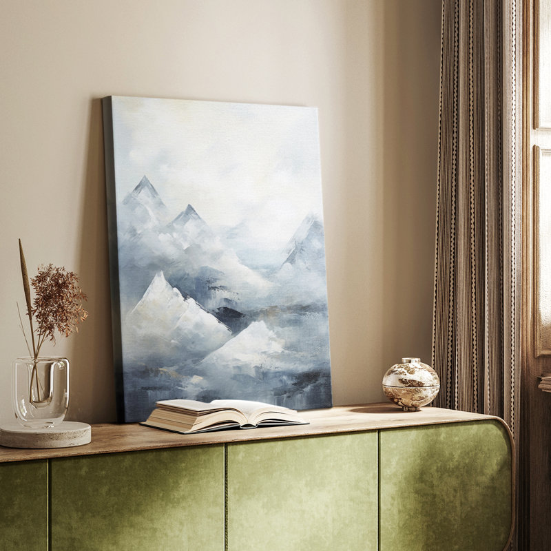 Paysages série CCxxxvi - galerie sur mesure