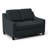 Clark 54" Square Arm Sofa Bed-62456653-18863664