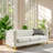 Chesterfield 80.5" W x 30.5" D x 29" H Velvet Button Tufted Sofa-2030554603-2030554600