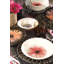 Afrina Dinnerware Set 24 Piece - Service for 6