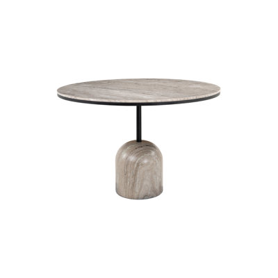 Dining Table Round Marble Dining Table