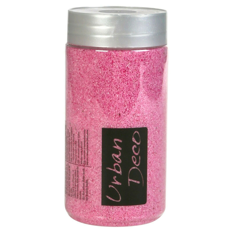 Mueller Vase Filler, Pink