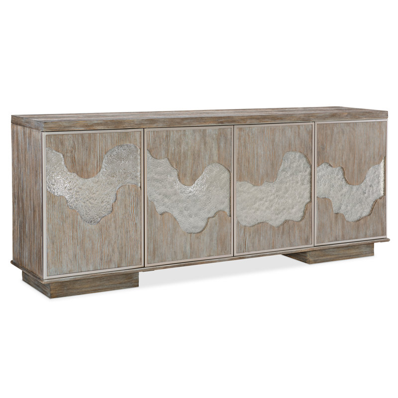 Caracole Classic 90'' W Sideboard