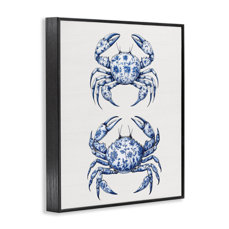 Giclée sur toile rétro, dessin par lettré et doublé, Giclée encadrée noir minuit, H 30 po x l 24 po