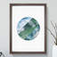 Planet Wave - Picture Frame Graphic Art-62804155-62804156