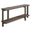 Modern 74'' W Console Table-677151357