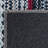 Aaroon Striped Indoor Rug-350749273