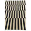 Tapis ivoire Orta